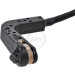 A.B.S. Verschleißsensor 39636