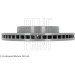 Bremsscheibe Kia P. Sorento 3.5 V6 4Wd 02 | ADG04390 Bremsscheibe Kia P. Sorento 3.5 V6 4Wd 02 | ADG04390