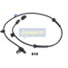 Sensor, Raddrehzahl ABS-818