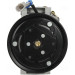 Kompressor PKW OPEL VECTRA C 02 FIRST FIT 89343