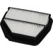 AMC Luftfilter PKW | CHEVROLET Captiva 06 | DA-753 AMC Luftfilter PKW | CHEVROLET Captiva 06 | DA-753