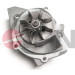 JPN Wasserpumpe 10C9077-JPN