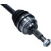 Antriebswelle | 49-1685 Antriebswelle | 49-1685