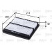 VALEO Luftfilter 585232 VALEO Luftfilter 585232