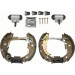 Bremsbacken - Superkit | MERCEDES A-Klasse 97 | GSK1556 Bremsbacken - Superkit | MERCEDES A-Klasse 97 | GSK1556