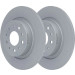 Bremsscheibe Fiat T. 500L 1.4/1.6D 13 | 24.0110-0393.1 Bremsscheibe Fiat T. 500L 1.4/1.6D 13 | 24.0110-0393.1