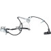 A.B.S. ABS Sensor 31501