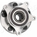 Japanparts Radnabe KK-14028 Japanparts Radnabe KK-14028