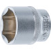 BGS Steckschlüssel-Einsatz Sechskant | Antrieb Innenvierkant 12,5 mm (1/2"""") | SW 32 mm | 2932 BGS Steckschlüssel-Einsatz Sechskant | Antrieb Innenvierkant 12,5 mm (1/2"""") | SW 32 mm | 2932
