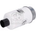 FEBI BILSTEIN Kraftstofffilter | 170009