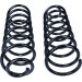 Fahrwerksfeder | 60-0014D Fahrwerksfeder | 60-0014D