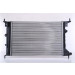 Wasserkühler PKW | OPEL Vectra B | 630691 Wasserkühler PKW | OPEL Vectra B | 630691