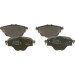 Bremsklötze HA | CITROEN C4 13 | 0 986 494 805 Bremsklötze HA | CITROEN C4 13 | 0 986 494 805