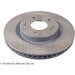 Bremsscheibe Mitsubishi P. Grandis 2.0Di-D/2.4 04 | ADC443100