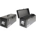 YT-0886 Metallwerkzeugkoffer 510X220X240mm