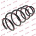 KYB Fahrwerksfeder Volvo P. Xc70 Ii 2.4 08/07 | RH3059 KYB Fahrwerksfeder Volvo P. Xc70 Ii 2.4 08/07 | RH3059