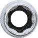 BGS Steckschlüssel-Einsatz Super Lock, tief | Antrieb Innenvierkant 10 mm (3/8"""") | SW 10 mm | 2600 BGS Steckschlüssel-Einsatz Super Lock, tief | Antrieb Innenvierkant 10 mm (3/8"""") | SW 10 mm | 2600