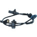 KAMOKA Sensor, Raddrehzahl | 1060632