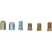 BGS Bremsleitungsverschraubungs- Überwurfmuttern & Schrauben Sortiment | 135-tlg | 70341 BGS Bremsleitungsverschraubungs- Überwurfmuttern & Schrauben Sortiment | 135-tlg | 70341