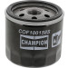CHAMPION Ölfilter COF100158S