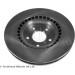 Bremsscheibe Nissan P. 350Z 3.5 02 | ADN143109 Bremsscheibe Nissan P. 350Z 3.5 02 | ADN143109