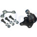 SWORZE? VW WAHACZA P. POLO PR 01-/ FABIA | TC1085