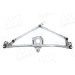 Wischergestänge mit Antriebsstange | AUDI,SEAT,SKODA,VW | 52405S Wischergestänge mit Antriebsstange | AUDI,SEAT,SKODA,VW | 52405S