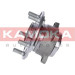 KAMOKA Radlagersatz | 5500096 KAMOKA Radlagersatz | 5500096