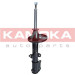 KAMOKA Stoßdämpfer 2000958