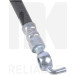 Bremsschlauch | 853226 Bremsschlauch | 853226