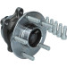 KAMOKA Radlagersatz | 5500242 KAMOKA Radlagersatz | 5500242