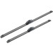 Scheibenwischer Aerotwin AR655S BOSCH | AeroTwin Spoiler, Set | FORD | 3397007584 Scheibenwischer Aerotwin AR655S BOSCH | AeroTwin Spoiler, Set | FORD | 3397007584