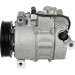 Kompressor, Klimaanlage | ACP 345 000S Kompressor, Klimaanlage | ACP 345 000S