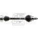 FEBI BILSTEIN Antriebswelle | 181728 FEBI BILSTEIN Antriebswelle | 181728