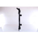 Wasserkühler PKW | NISSAN Qashqai 1,6i 07 | 67364