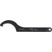 BGS Hakenschlüssel mit Zapfen | 95 - 100 mm | 74220 BGS Hakenschlüssel mit Zapfen | 95 - 100 mm | 74220