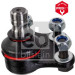 FEBI BILSTEIN Schulterklopfen | 102372 FEBI BILSTEIN Schulterklopfen | 102372