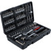 BGS Steckschlüssel-Satz | Antrieb 6,3 mm (1/4"""") | 130-tlg | 92146 BGS Steckschlüssel-Satz | Antrieb 6,3 mm (1/4"""") | 130-tlg | 92146