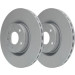 Bremsscheibe Alfa S. 147/156/164/Gt 87-10 | 24.0122-0145.1 Bremsscheibe Alfa S. 147/156/164/Gt 87-10 | 24.0122-0145.1