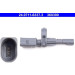 ATE ABS Sensor 24.0711-6337.3