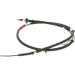 Handbremsseil | HYUNDAI Accent KIA 10 | 1987482850 Handbremsseil | HYUNDAI Accent KIA 10 | 1987482850
