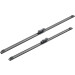 BOSCH | Scheibenwischer Aerotwin A641S 725/625 | Ford C Max, Opel Astra GTC | 3397007644 BOSCH | Scheibenwischer Aerotwin A641S 725/625 | Ford C Max, Opel Astra GTC | 3397007644