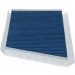 Aktivkohleinnenraumfilter | MB C-Klasse,CLC,CLK 00 | 0 986 628 603