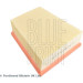 BluePrint Luftfilter BluePrint Luftfilter