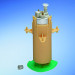 Kraftstoffpumpe elektrisch | AUDI A4 | 0 986 580 161 Kraftstoffpumpe elektrisch | AUDI A4 | 0 986 580 161