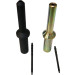 Rooks Einspritzdüsen-Hülsen-Set für Volvo/Renault Rooks Einspritzdüsen-Hülsen-Set für Volvo/Renault