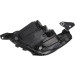 Scheinwerfer R H7/H15 +TGFL VALEO PQ | OPEL CORSA F 7,19 | 450915