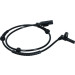 KAMOKA Sensor, Raddrehzahl | 1060151 KAMOKA Sensor, Raddrehzahl | 1060151