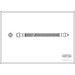 CORTECO Bremsschlauch | 19031170 CORTECO Bremsschlauch | 19031170