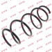 KYB Fahrwerksfeder Db P. C (W204) 1.6/1.8 01/07 | RH3931 KYB Fahrwerksfeder Db P. C (W204) 1.6/1.8 01/07 | RH3931